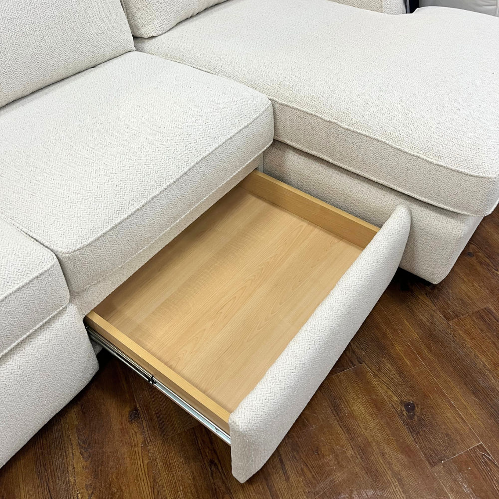 Picture of Decor-Rest | 2456 Sectional
