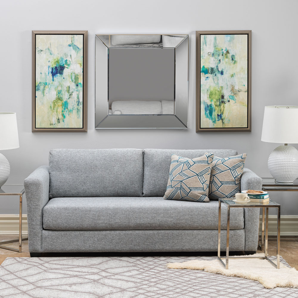 Picture of Decor-Rest | 2465 Queen Sofabed