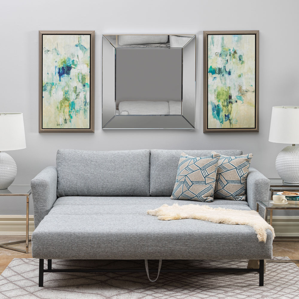 Picture of Decor-Rest | 2465 Queen Sofabed