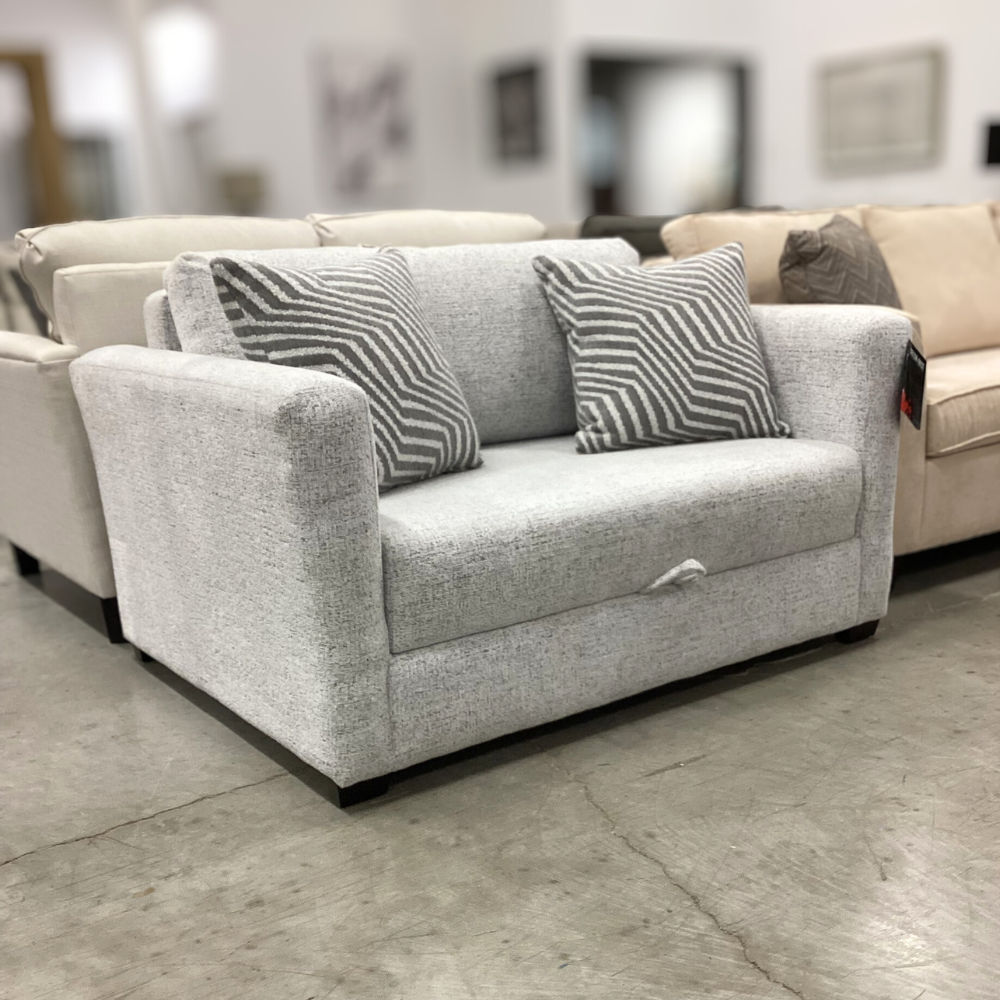 Picture of Decor-Rest | 2465 Twin Sofabed