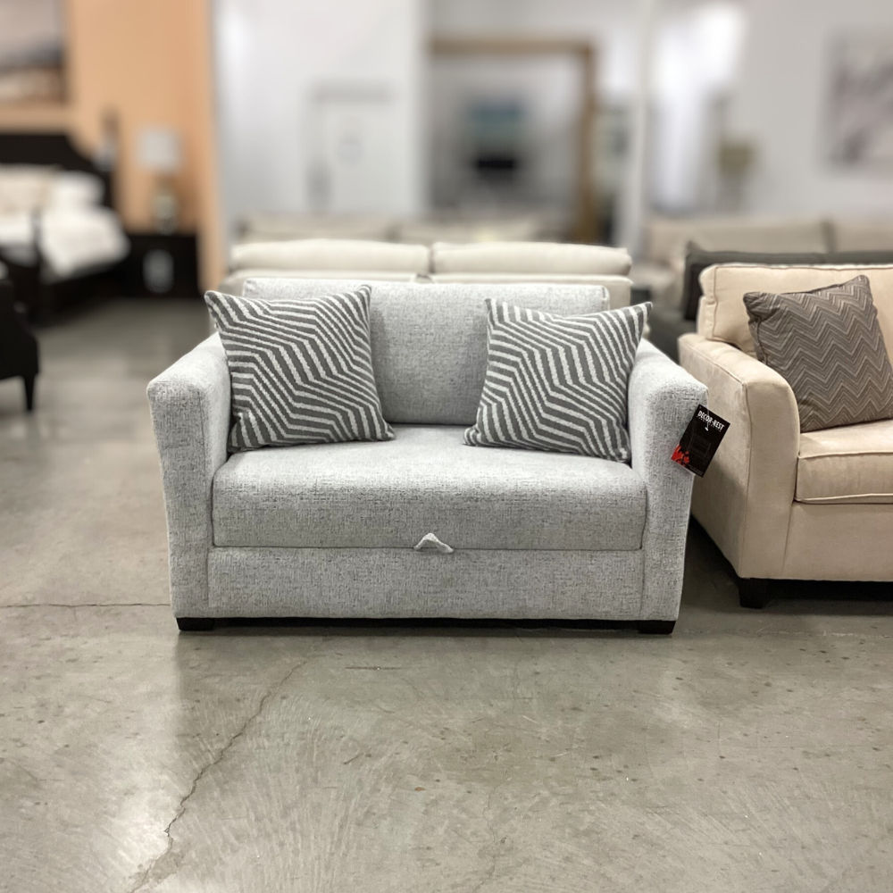 Picture of Decor-Rest | 2465 Twin Sofabed