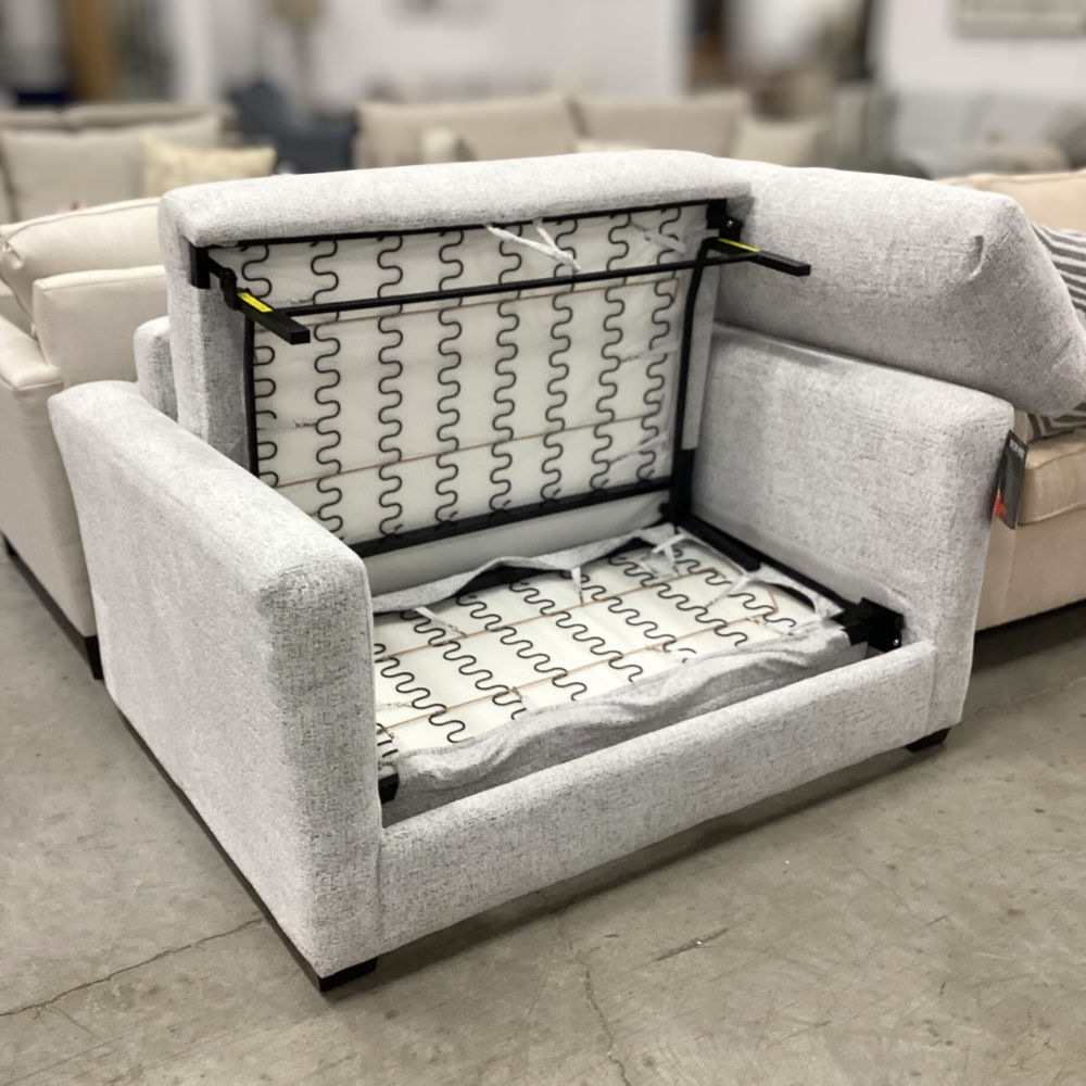 Picture of Decor-Rest | 2465 Twin Sofabed