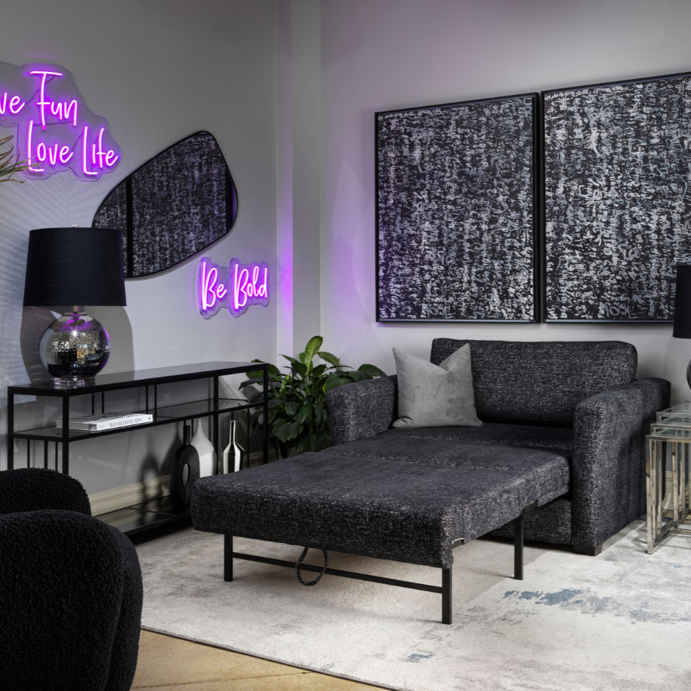 Picture of Decor-Rest | 2465 Twin Sofabed