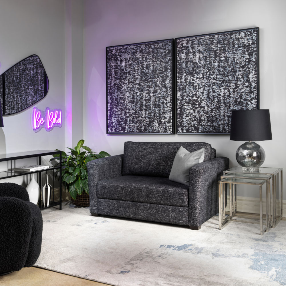 Picture of Decor-Rest | 2465 Twin Sofabed
