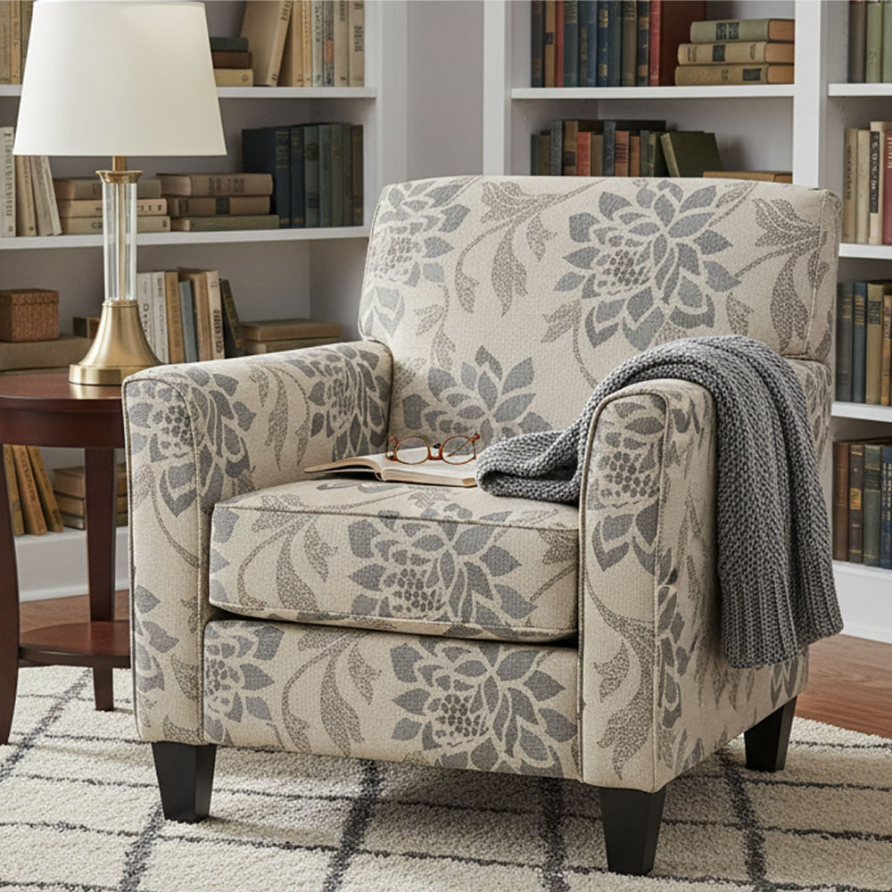 Picture of Decor-Rest Furniture | 2468 Chair