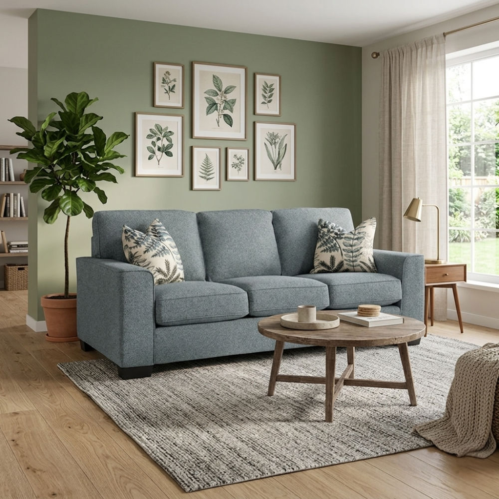 Picture of Decor-Rest | 2483 Sofa