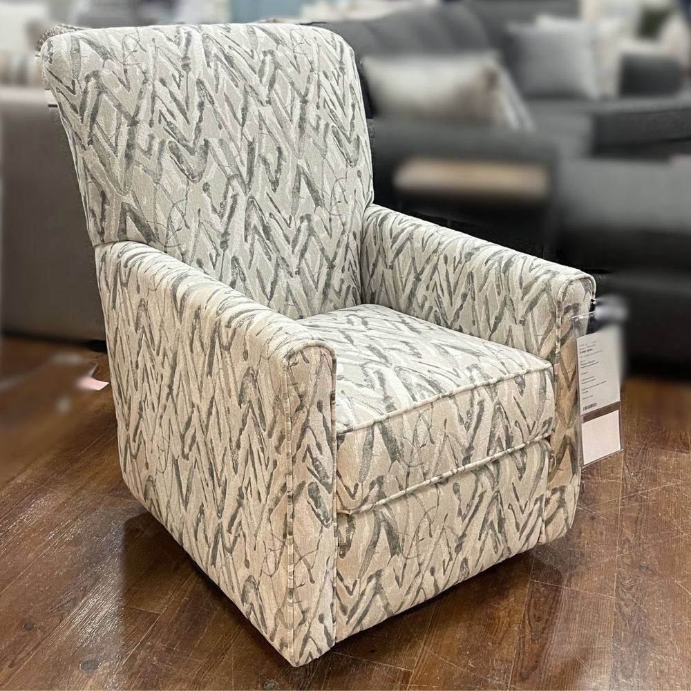 Picture of Decor-rest | Swivel Glider Chair 2486
