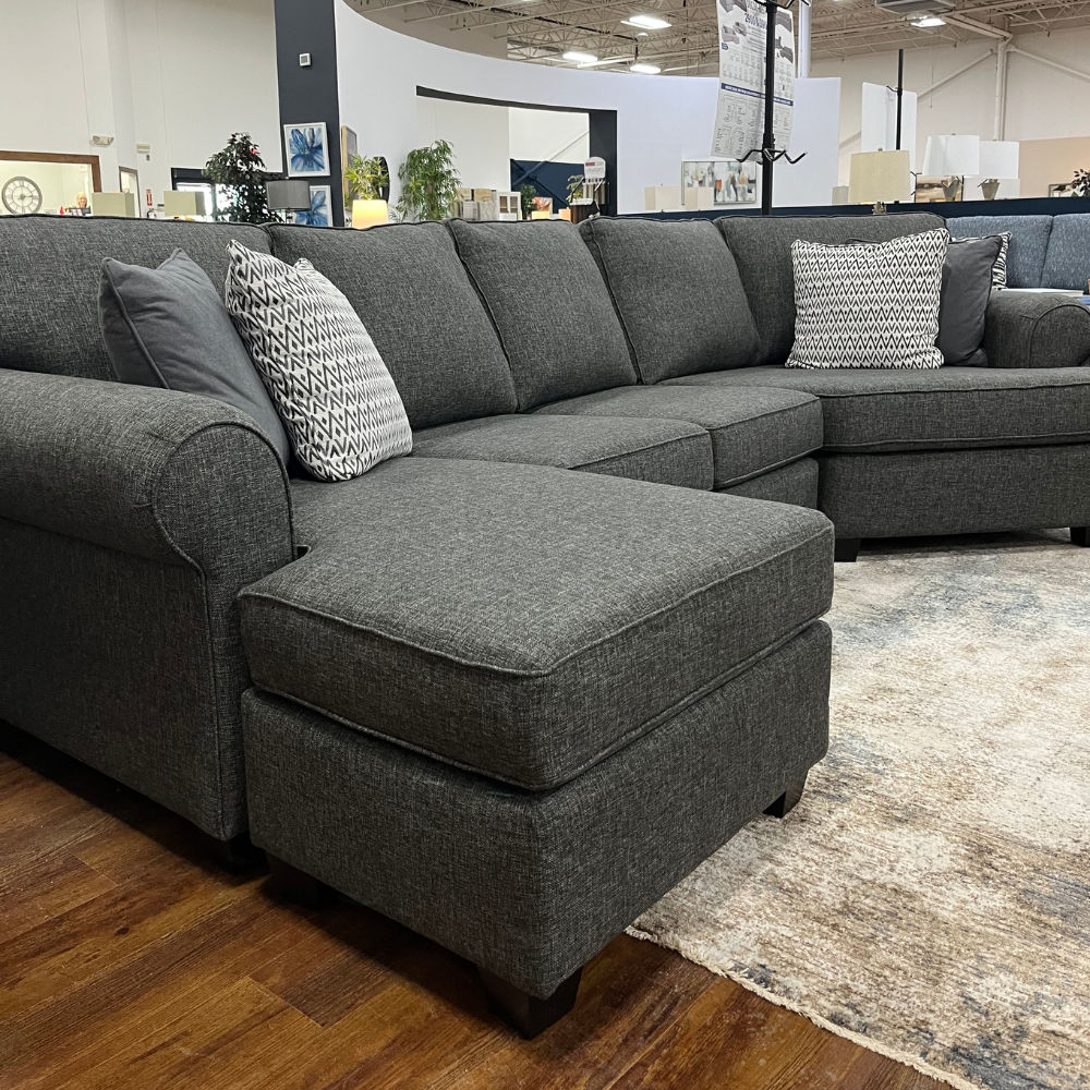 Picture of Decor-Rest | Sectional 2566