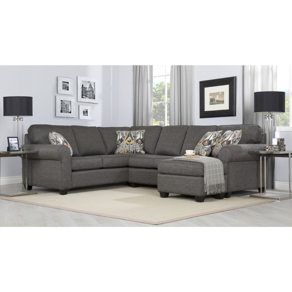 Picture of Decor-Rest | Sectional 2566
