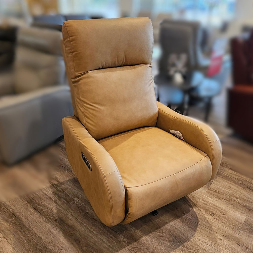 Picture of Decor-Rest | 2605 Power Swivel Recliner