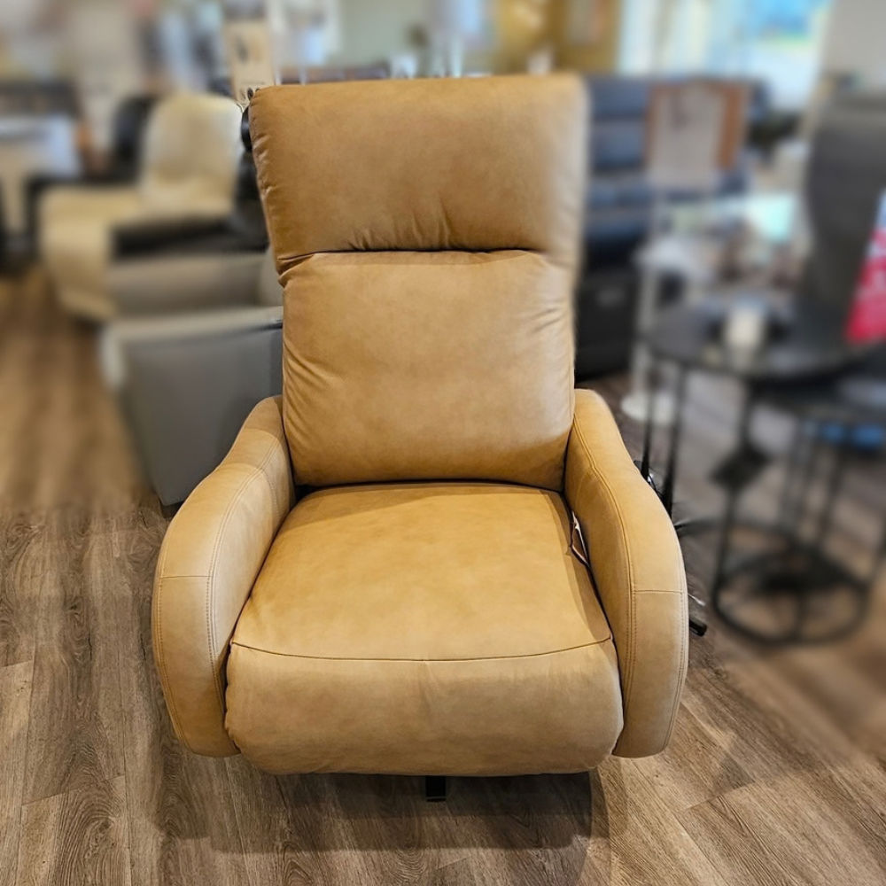 Picture of Decor-Rest | 2605 Power Swivel Recliner