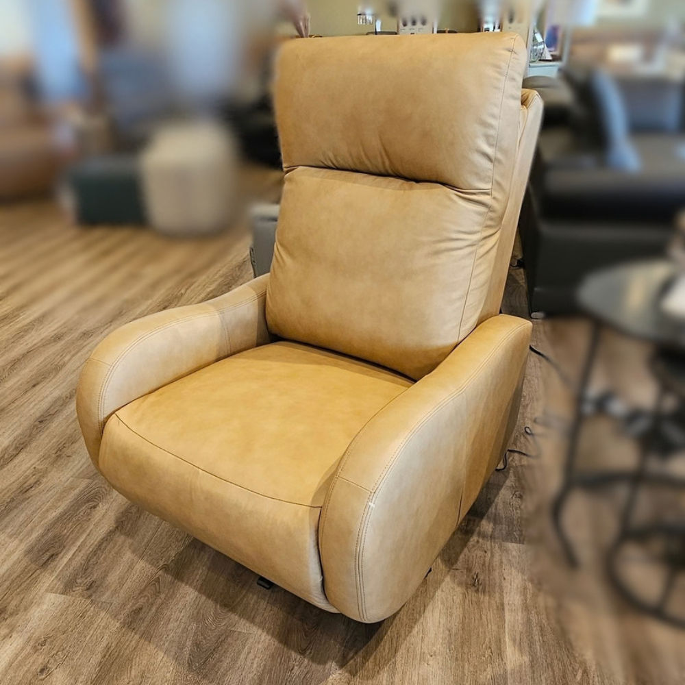 Picture of Decor-Rest | 2605 Power Swivel Recliner
