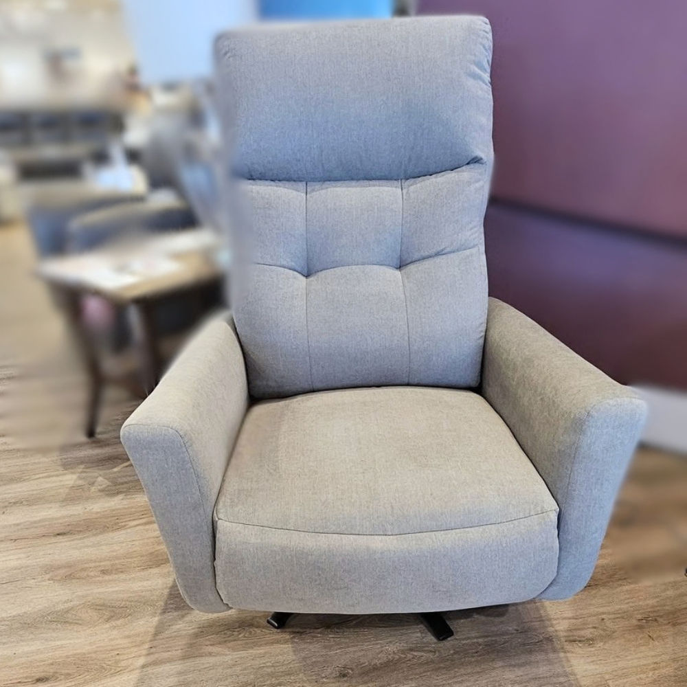 Picture of Decor-Rest | 2606 Power Swivel Recliner