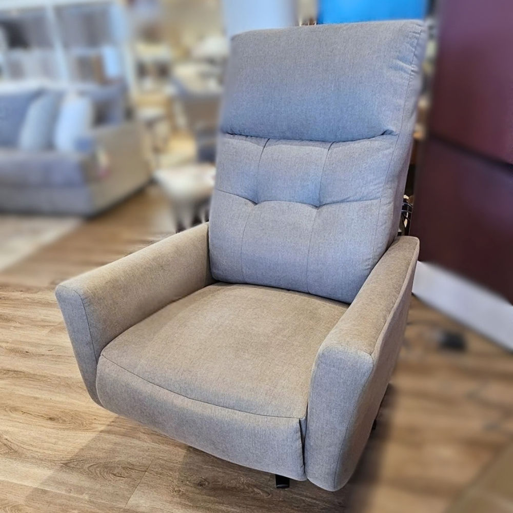 Picture of Decor-Rest | 2606 Power Swivel Recliner