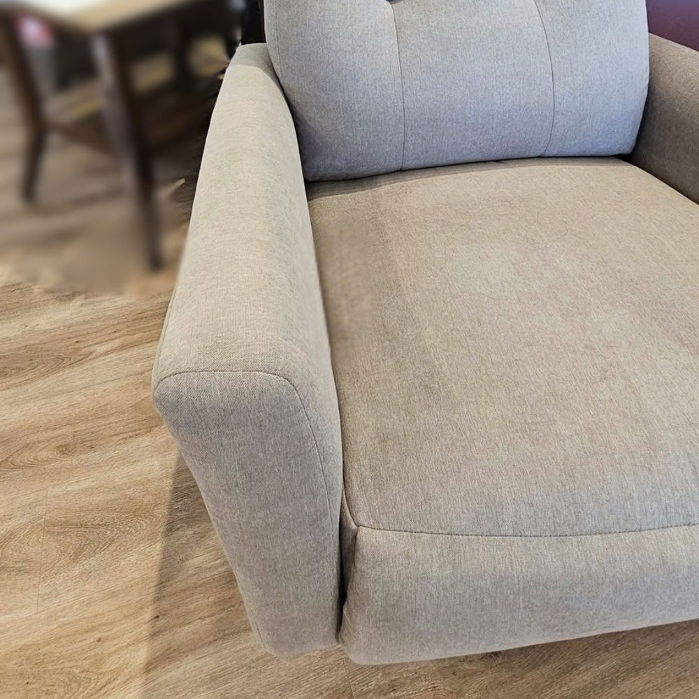Picture of Decor-Rest | 2606 Power Swivel Recliner
