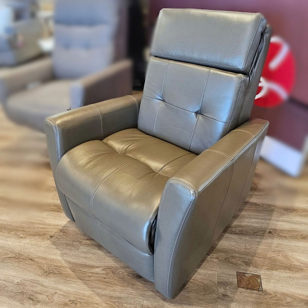 Picture of Decor-Rest | 2666 Power Swivel Recliner