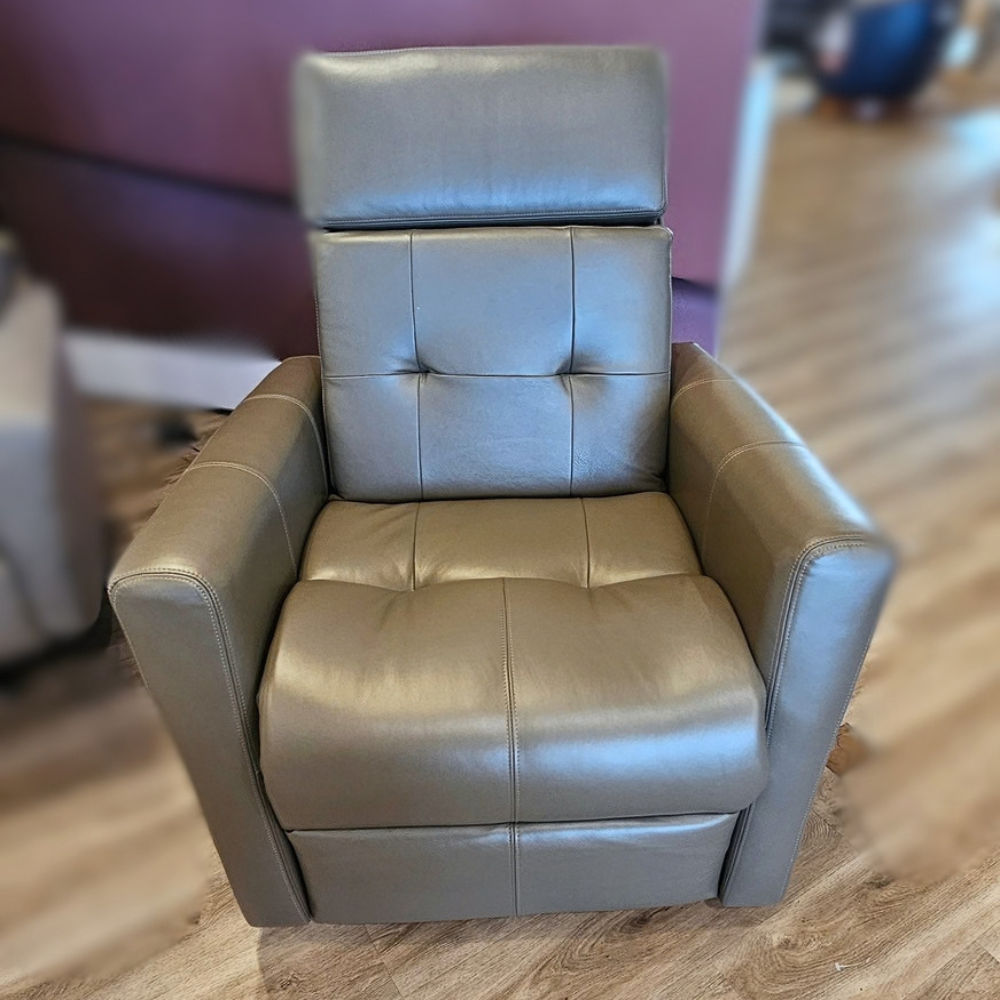 Picture of Decor-Rest | 2666 Power Swivel Recliner