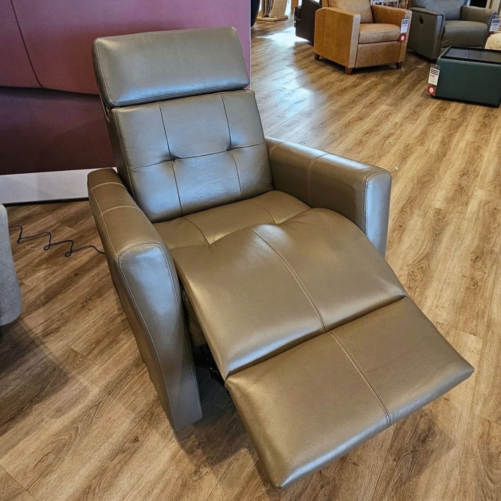 Picture of Decor-Rest | 2666 Power Swivel Recliner