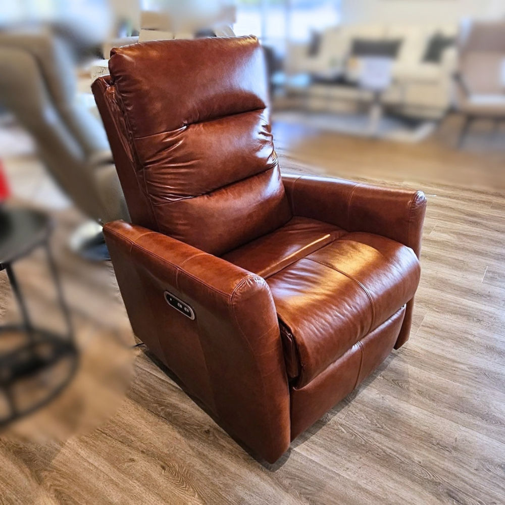 Picture of Decor-Rest | 2667 Power Swivel Recliner