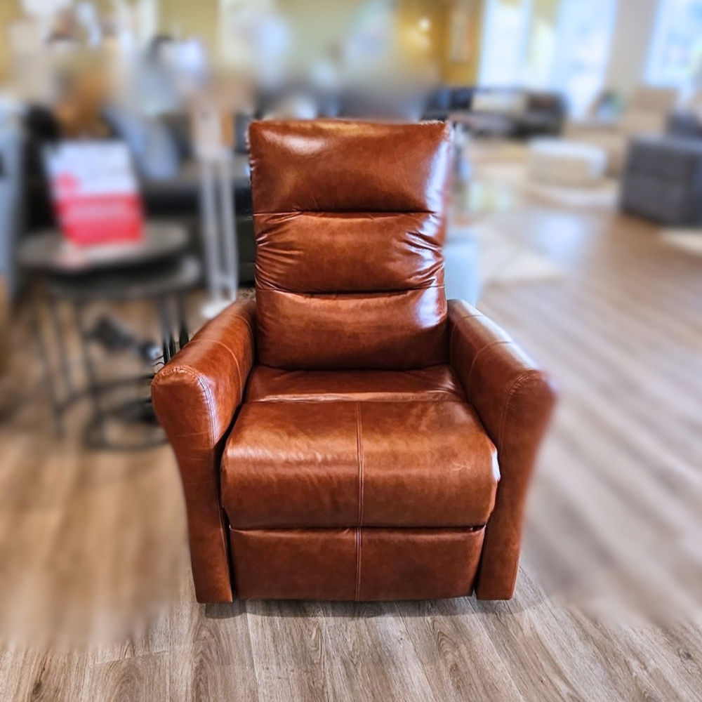 Picture of Decor-Rest | 2667 Power Swivel Recliner