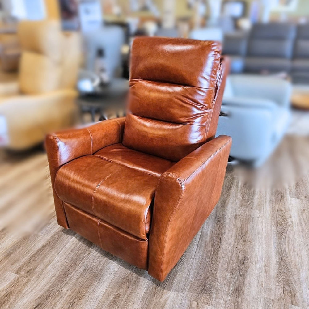 Picture of Decor-Rest | 2667 Power Swivel Recliner
