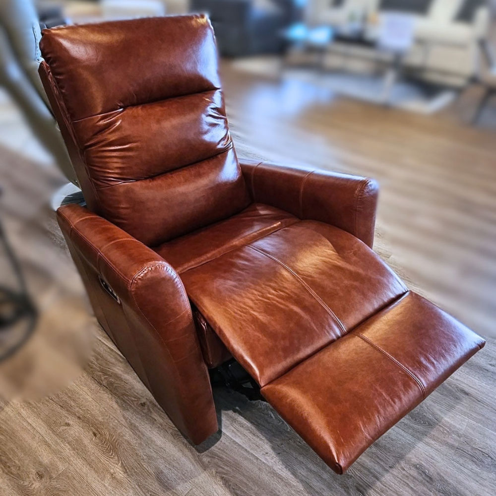 Picture of Decor-Rest | 2667 Power Swivel Recliner