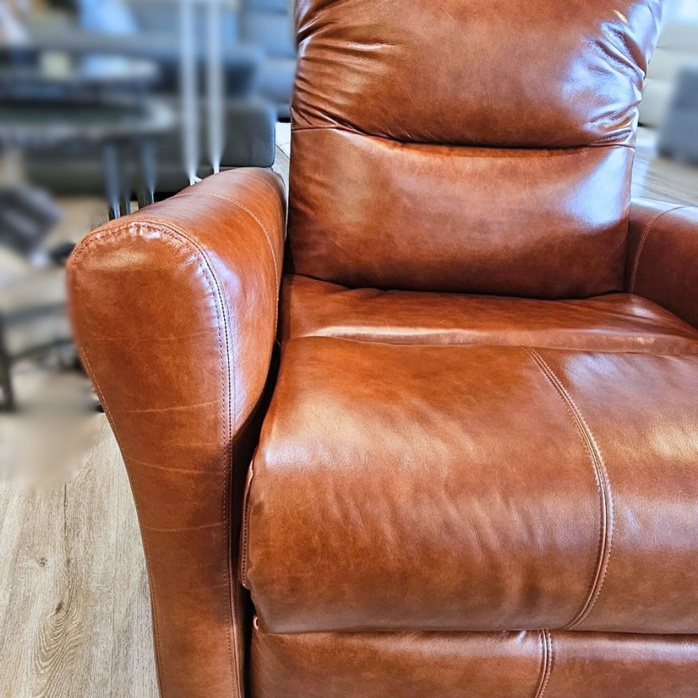 Picture of Decor-Rest | 2667 Power Swivel Recliner
