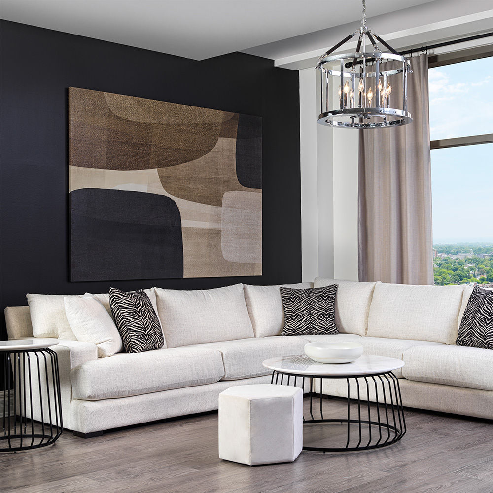 Picture of Decor-Rest | 2702 Sofa