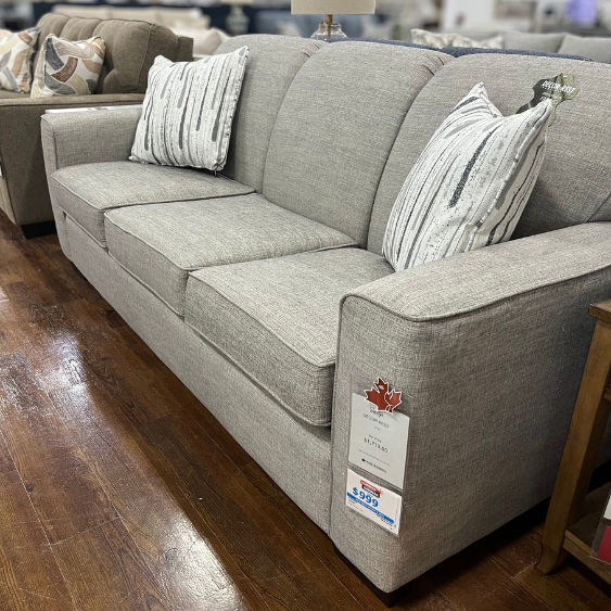 Picture of Decor-Rest | 2705 Sofa