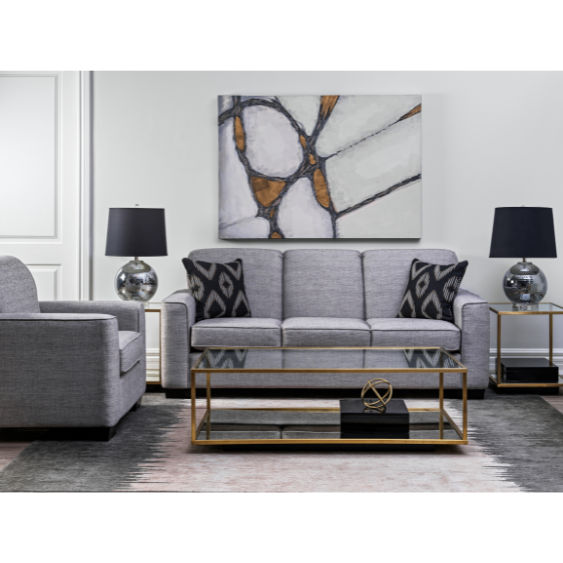 Picture of Decor-Rest | 2705 Sofa