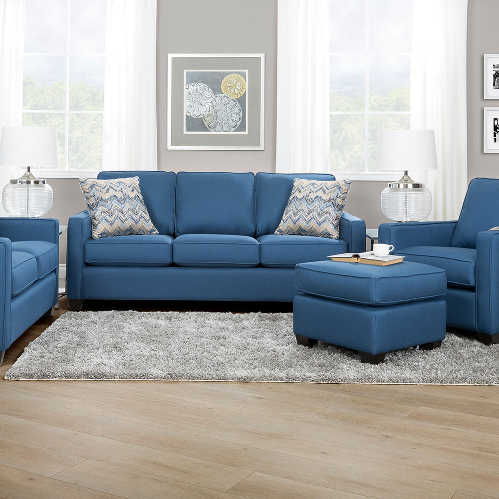 Picture of Decor-Rest |2855 Queen Sofabed
