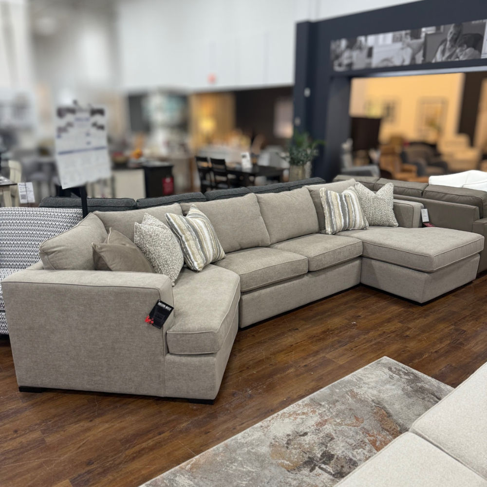 Picture of Decor-rest | Sectional 2900