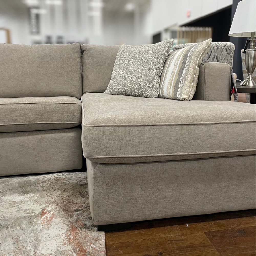 Picture of Decor-rest | Sectional 2900