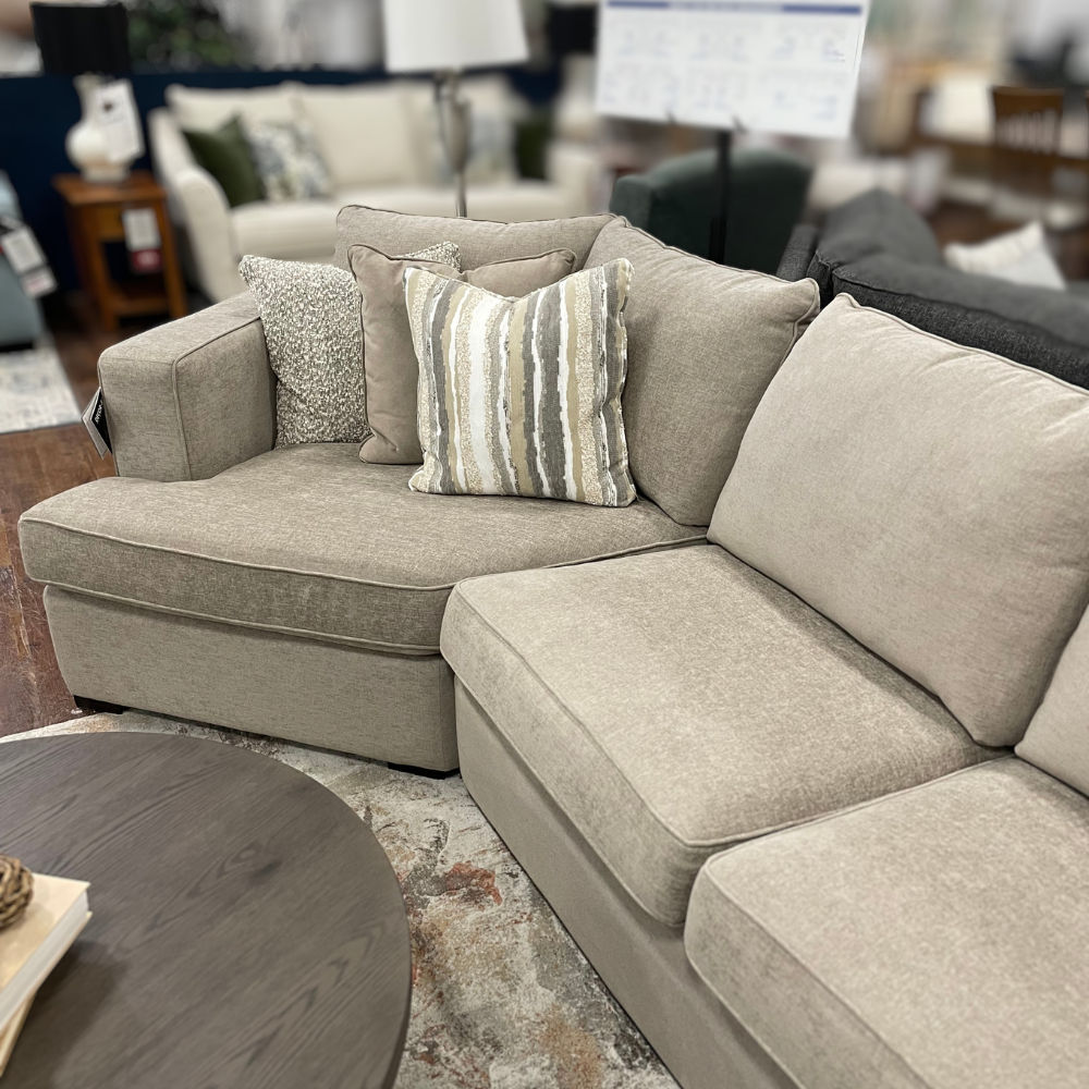 Picture of Decor-rest | Sectional 2900