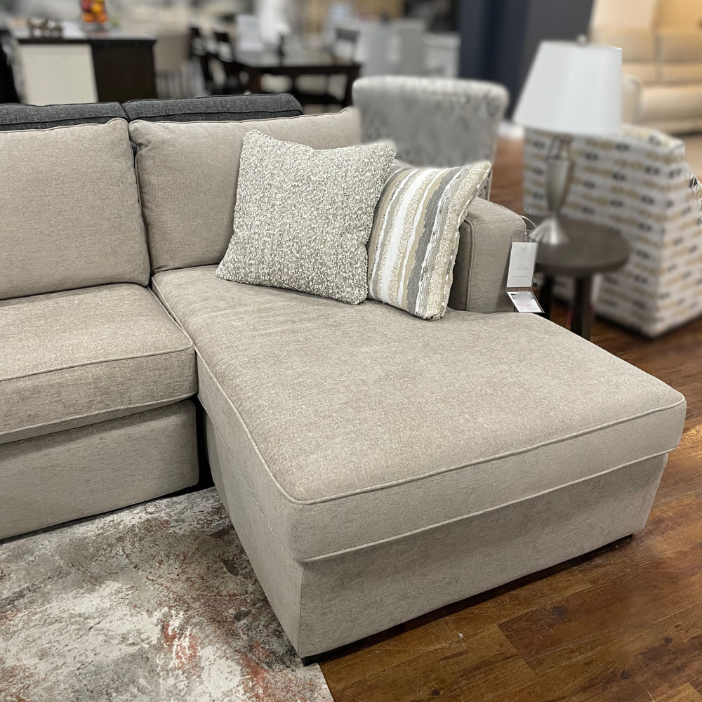 Picture of Decor-rest | Sectional 2900