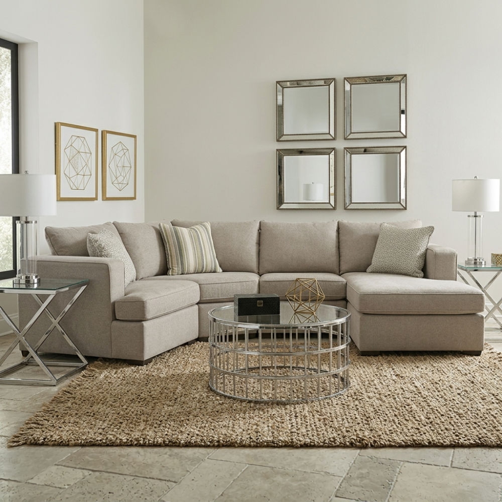 Picture of Decor-rest | Sectional 2900