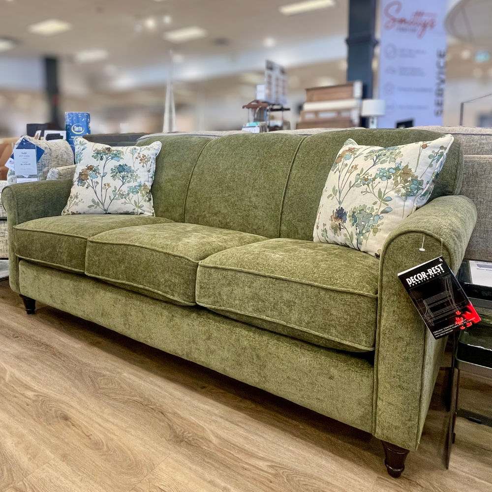 Picture of Decor-Rest | 2963 Sofa