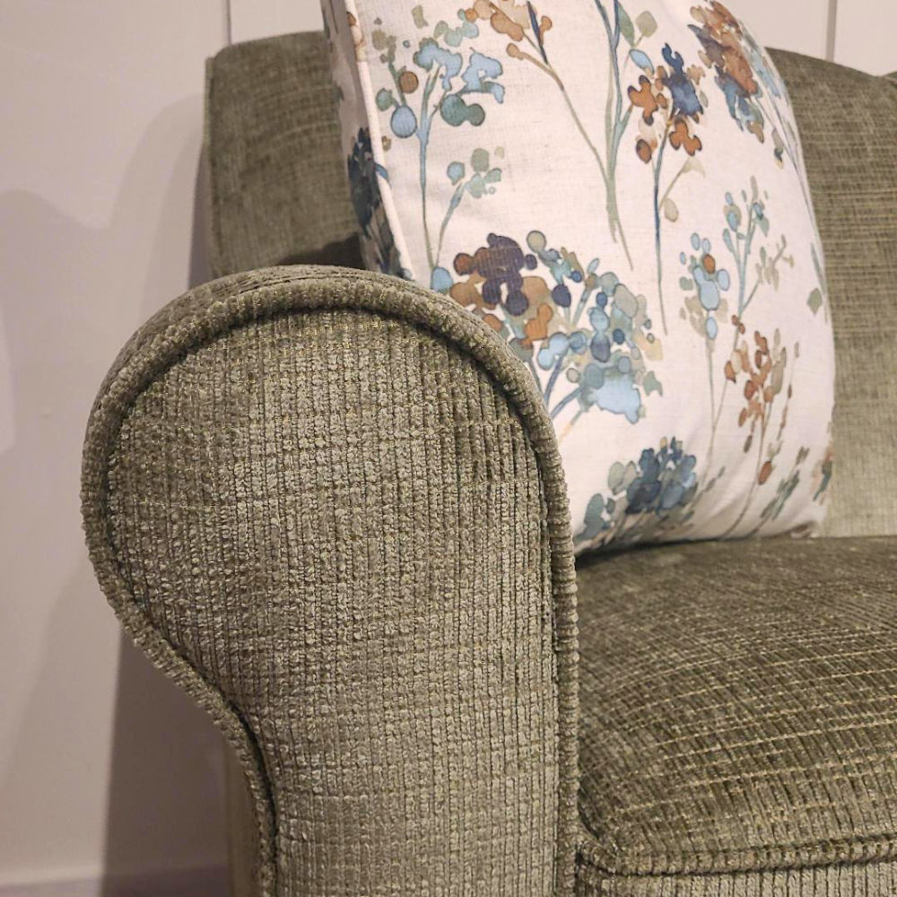 Picture of Decor-Rest | 2963 Sofa
