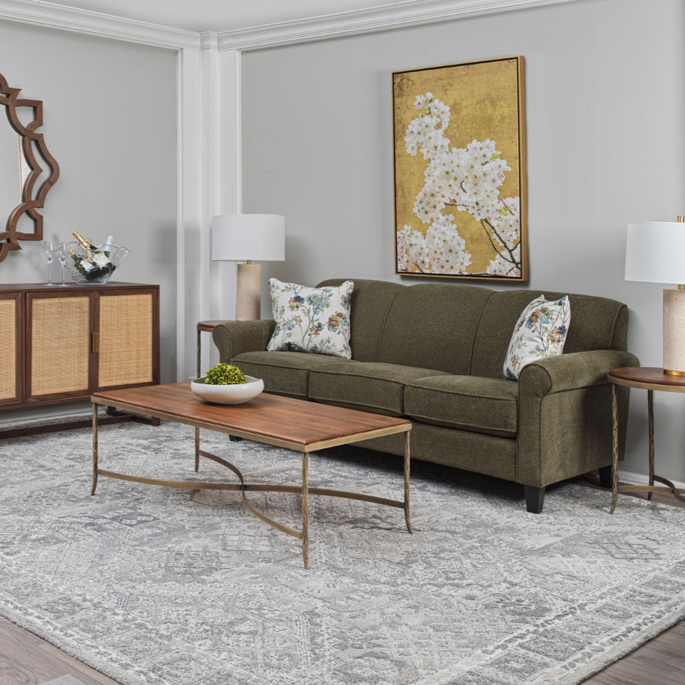 Picture of Decor-Rest | 2963 Sofa
