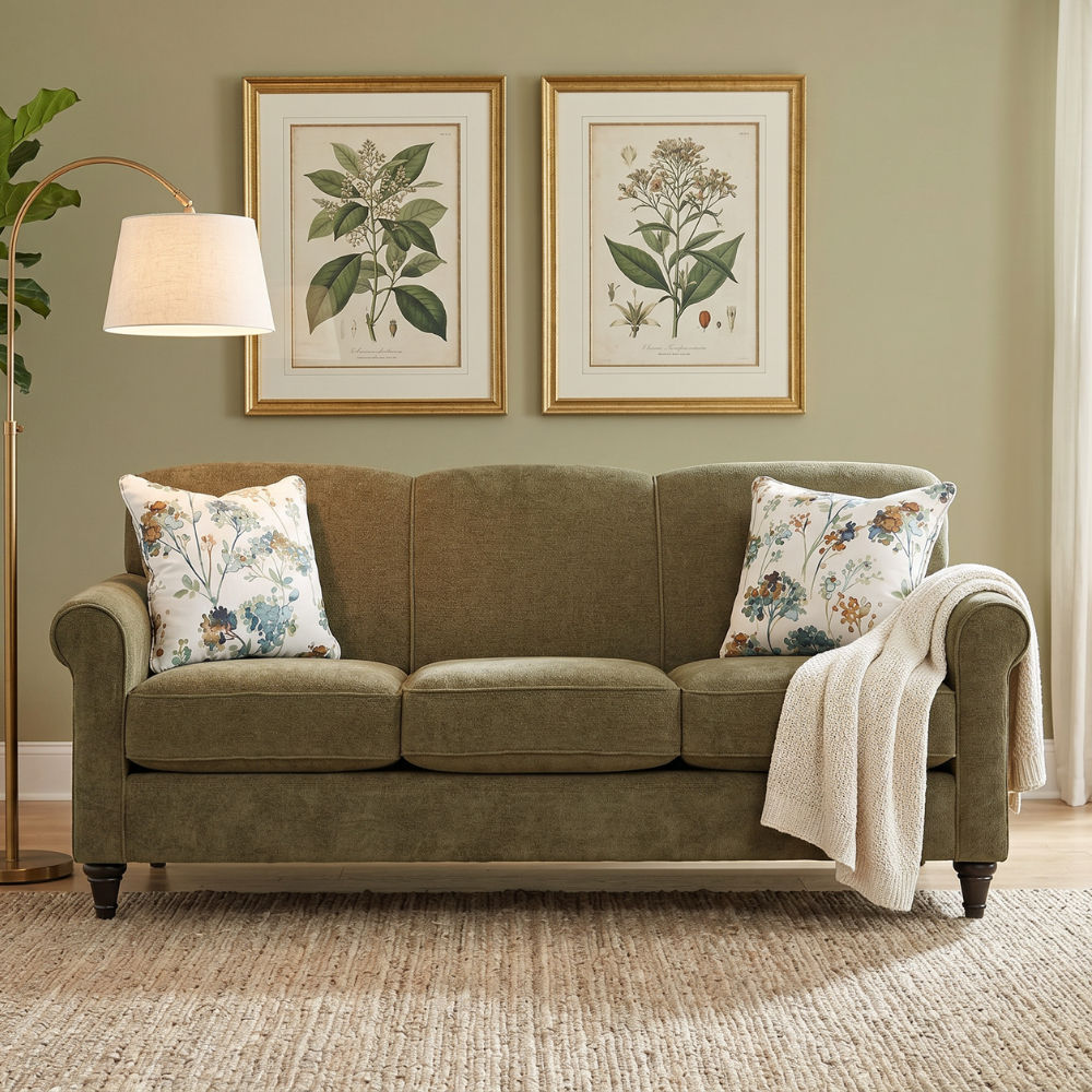 Picture of Decor-Rest | 2963 Sofa