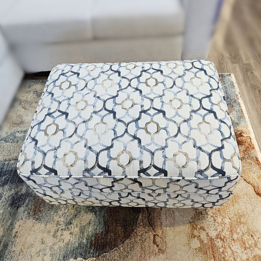 Picture of Decor-Rest | 2A3 Storage Ottoman