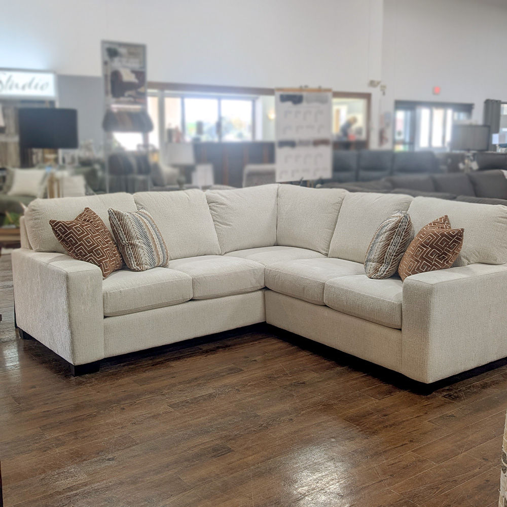 Picture of Decor-Rest | 2A3 Alessandra Sectional