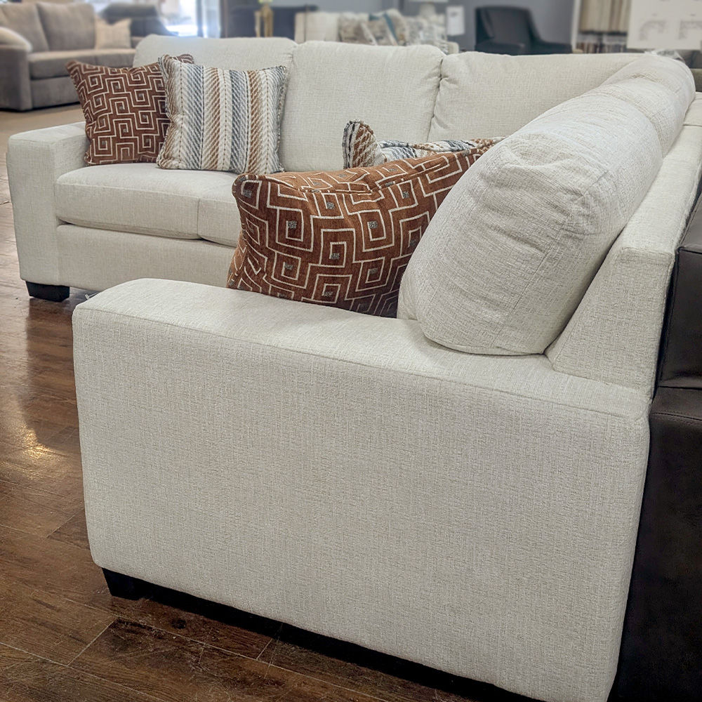 Picture of Decor-Rest | 2A3 Alessandra Sectional