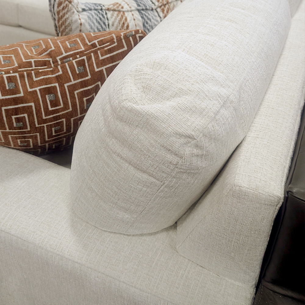 Picture of Decor-Rest | 2A3 Alessandra Sectional