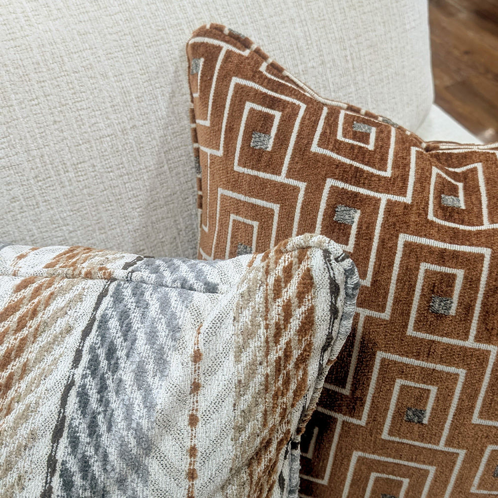 Picture of Decor-Rest | 2A3 Alessandra Sectional