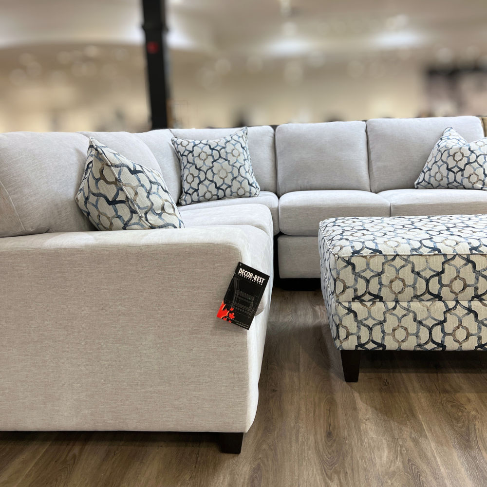 Picture of Decor-Rest | Alessandra Sectional