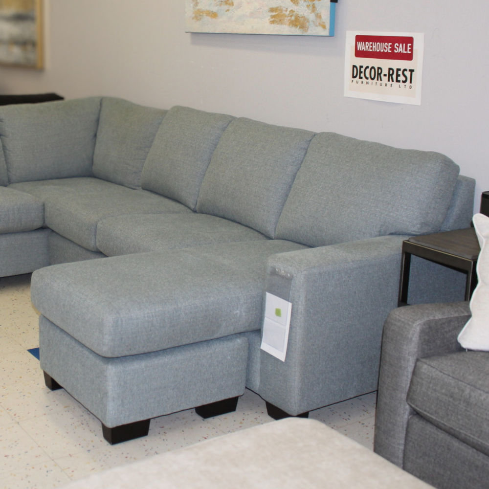 Picture of Decor-Rest | 2A3 Alessandra Sectional