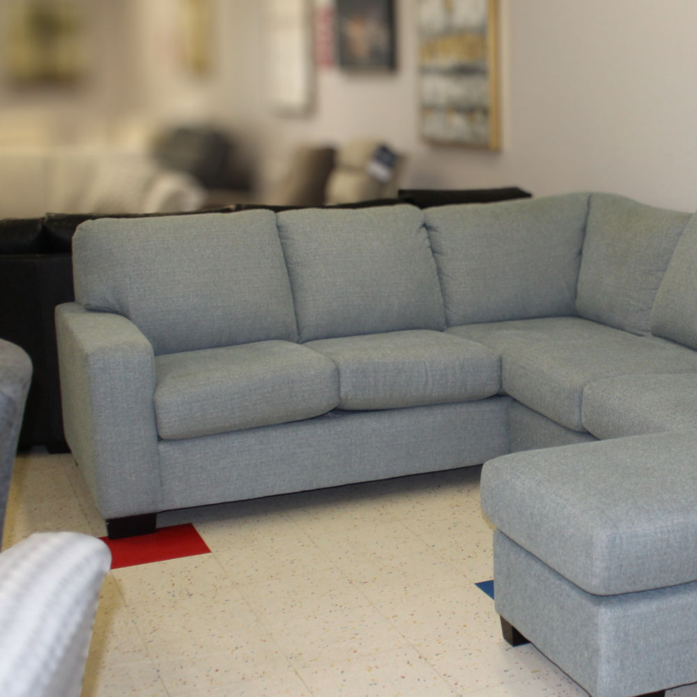 Picture of Decor-Rest | 2A3 Alessandra Sectional