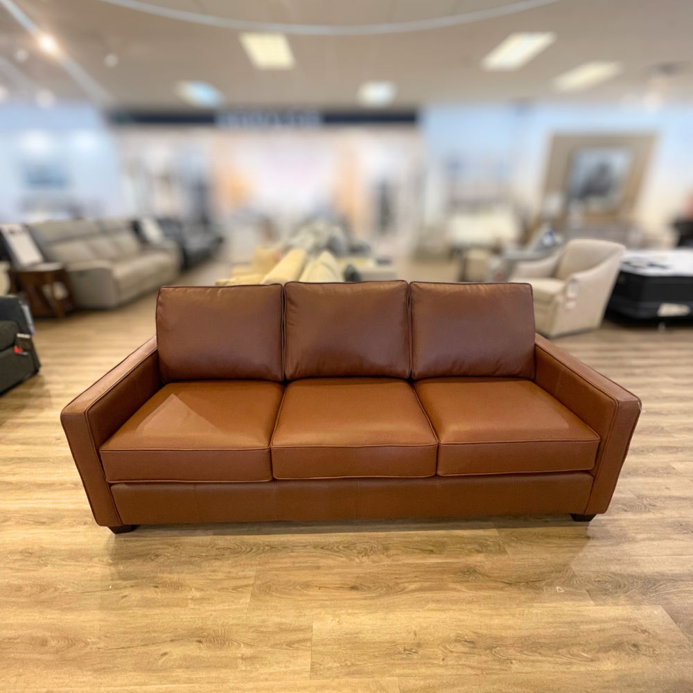 Picture of Decor-Rest | Leather Sofa 3855