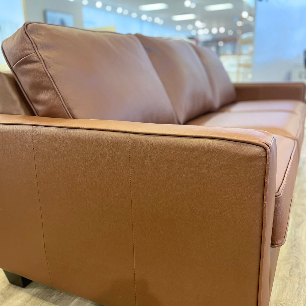 Picture of Decor-Rest | Leather Sofa 3855